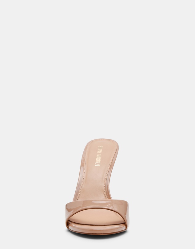 Steve Madden - Davina Tan Patent Heels