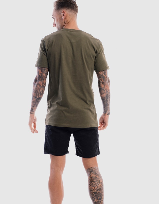 Counter Culture - Blackout Tee