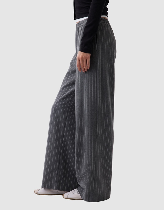 GAP - Easy Wide Leg Pants