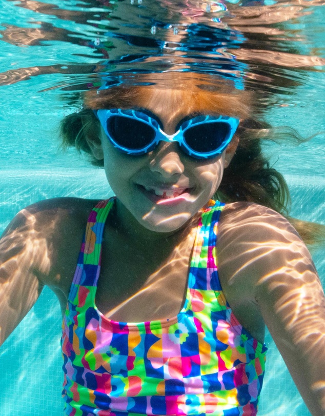 Zoggs - Predator Junior - Kids-Teens