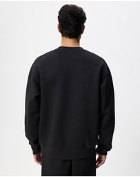 ARKET - Loose Heavyweight Sweatshirt
