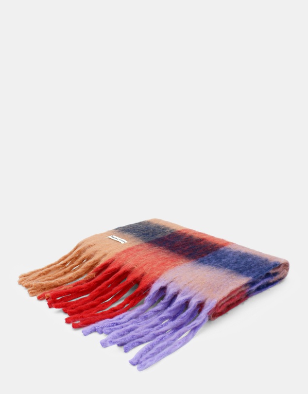 Morgan & Taylor - Emma Scarf