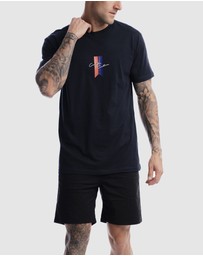 Counter Culture - Peak Tee