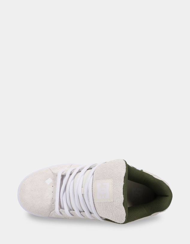 DC Shoes - Mens Net SE Sneakers