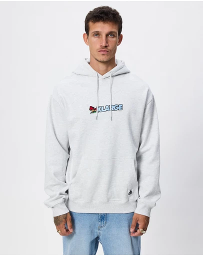 X-Large - Mushroom Hood