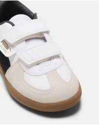 Puma - Palermo LTR Self-Fastening Pre-School