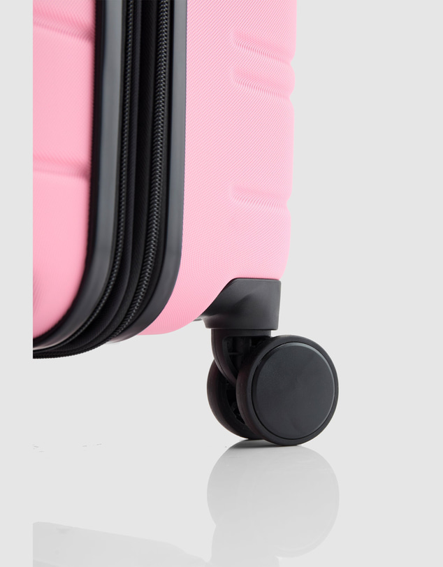 Nere - Stori Check-In 75cm Suitcase