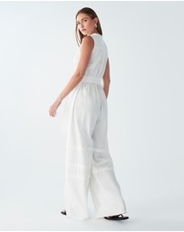 Willa - Justice Jumpsuit