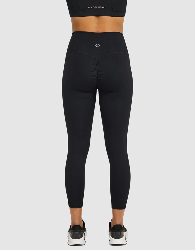 Rockwear - Sculpt Ankle Grazer Tights
