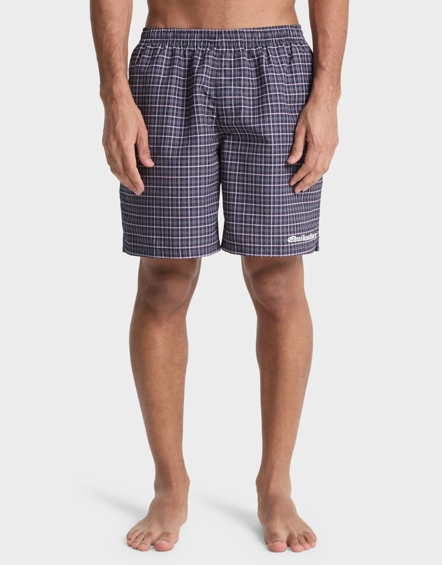 Quiksilver - Mens Mercury Volley 18