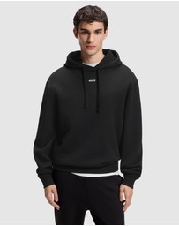 HUGO - Dapo Hoodie