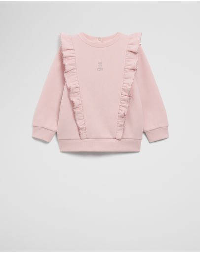 Mineral Pink