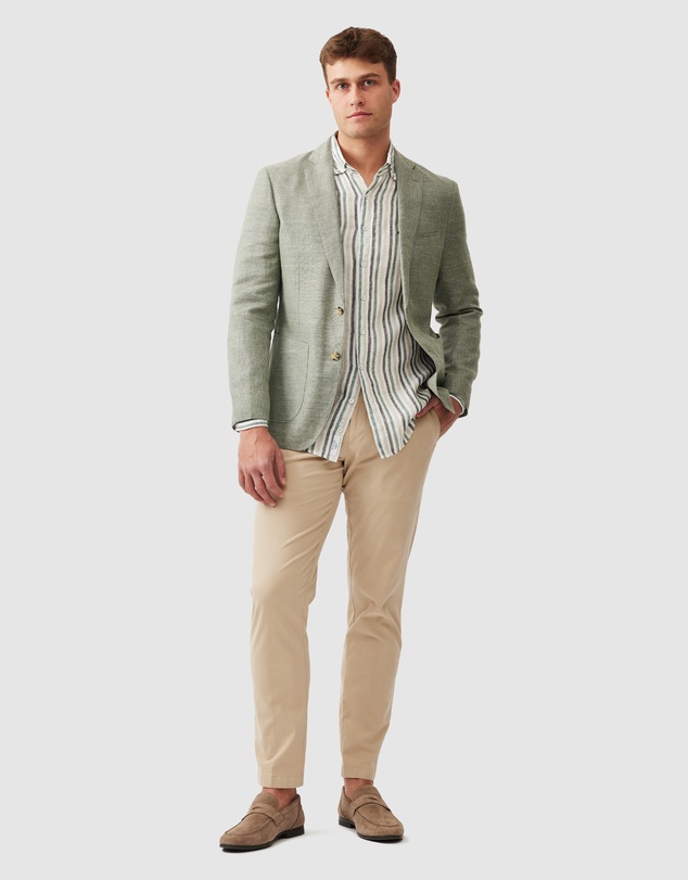 Rodd & Gunn - The Cascades Sports Fit Jacket