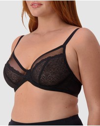 Triumph - Sheer Minimiser Bra