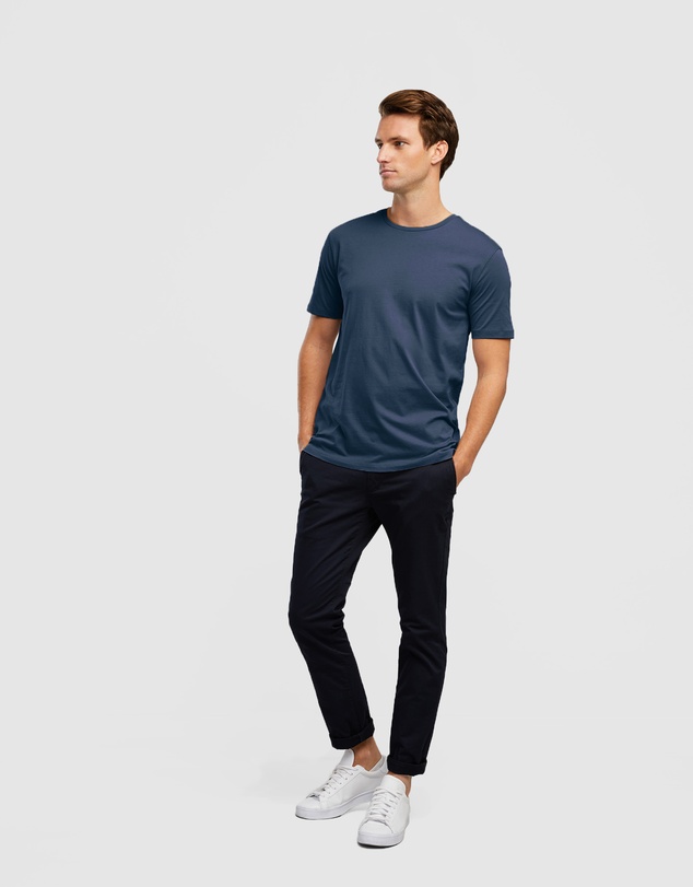 Wayver - The Essential Crew Tee