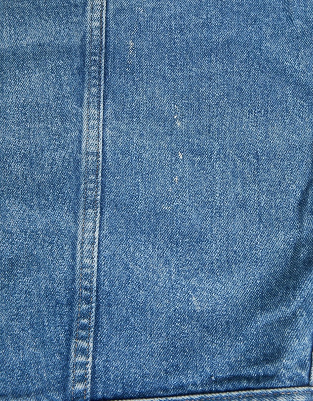 Vintage by The Real Deal - Pre Loved - Vintage Wrangler Denim Jacket
