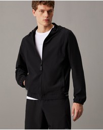 Calvin Klein - Windbreaker Jacket
