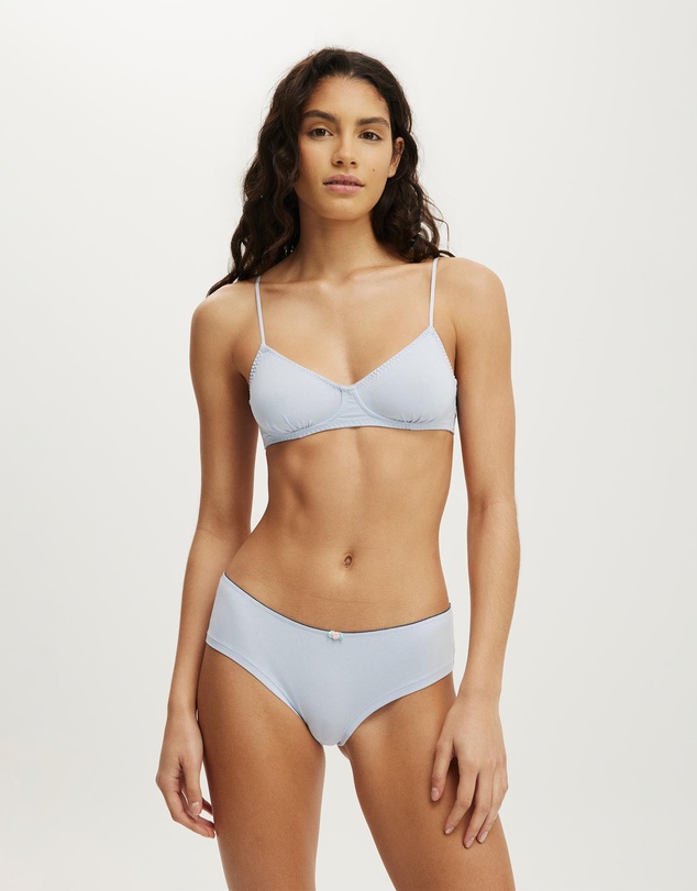 Cotton On Body - Demi Jersey Bralette