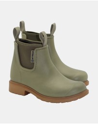 Human - Jam II Womens Boots