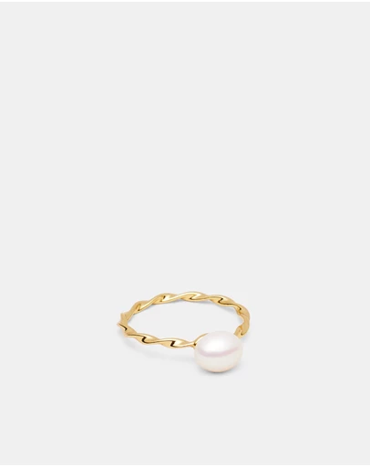 MIMCO - Purete Ring