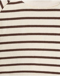 Designer Kidz - Jack Rib Stripe Top