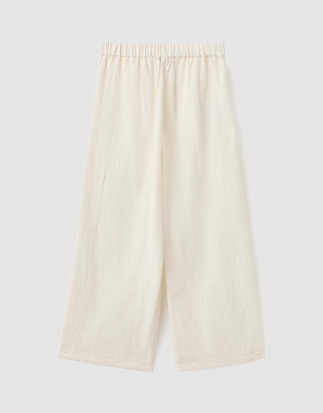 M.N.G - Corfu Trousers - Kids-Teens
