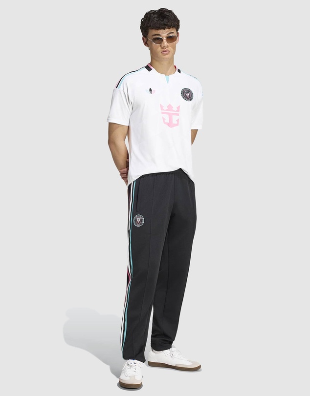 adidas Performance - Inter Miami CF 2026 Third Football Jersey Messi