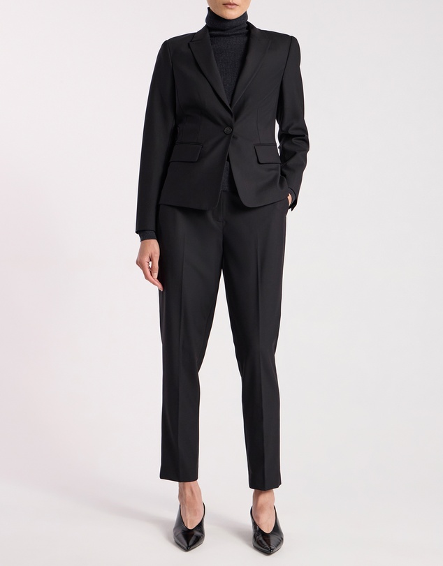 David Lawrence - Celeste Blazer