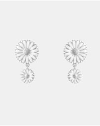 Georg Jensen - Daisy Earrings
