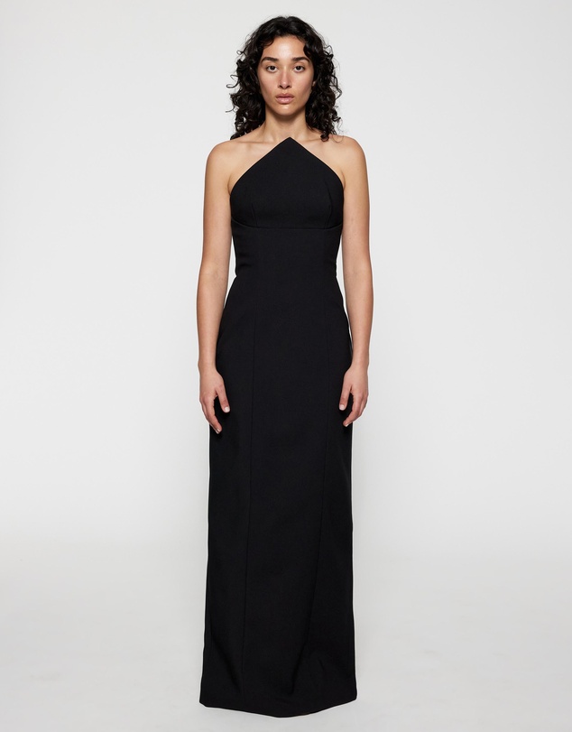 Solace London - Senna Maxi Dress