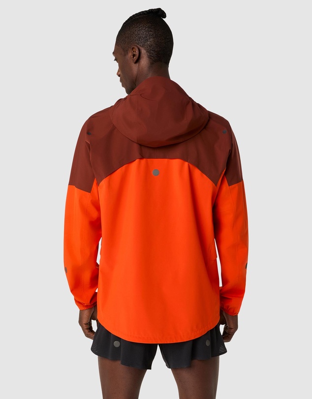 ASICS - Metarun Legend Jacket - Men's