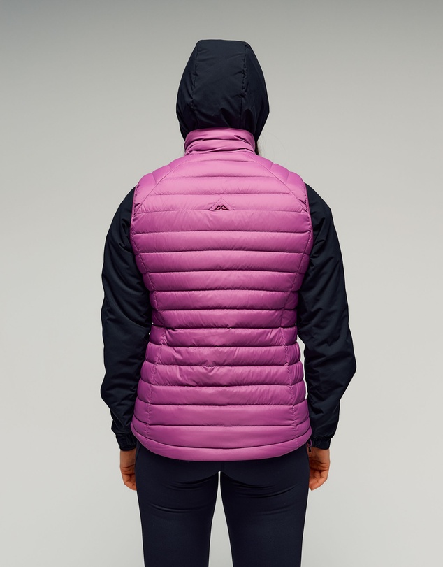 Kathmandu - Heli Down Vest v2