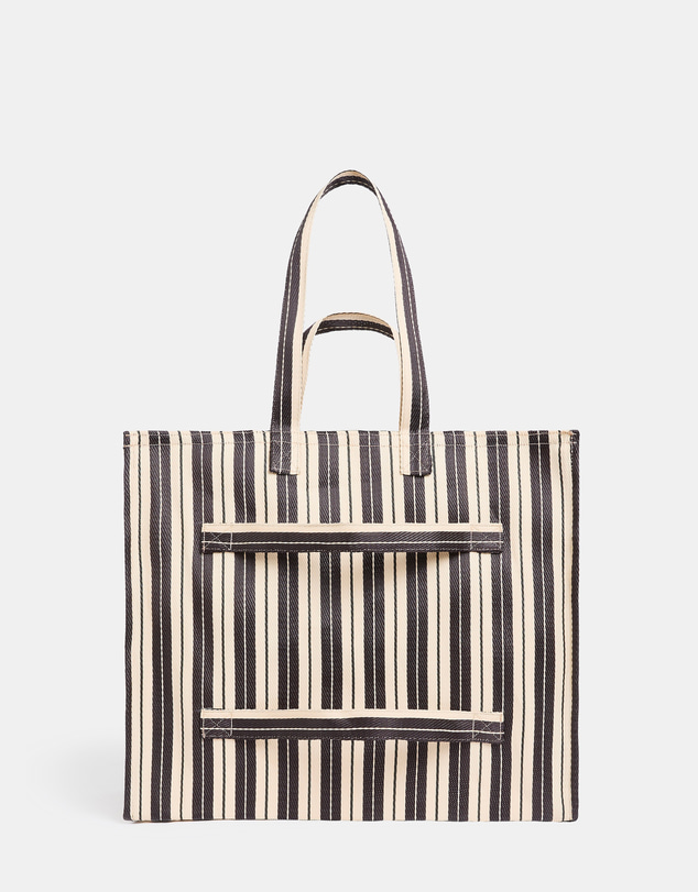 EAU BAGS - Vacay Travel Bag