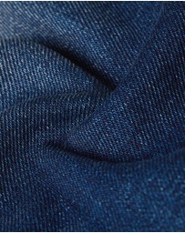 G-Star - 3301 Slim Worker Blue Faded