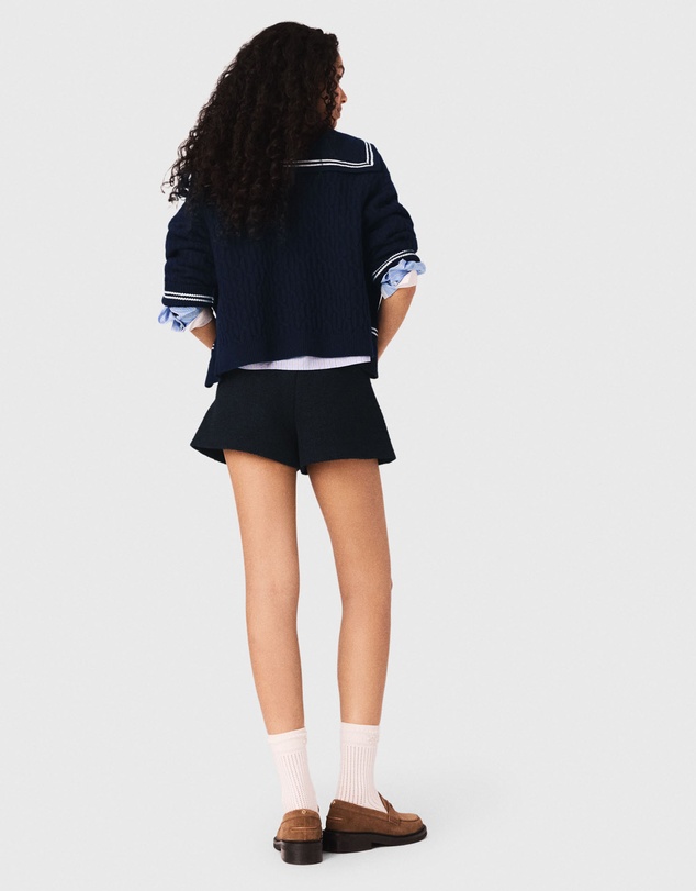 Maje - Ivita Shorts