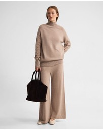 Oxford - Arabella Wool Blend Knit