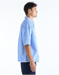 Nana Judy - Harvey SS Shirt