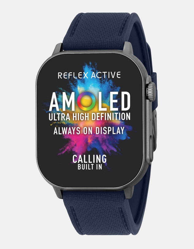 Reflex Active - Series 29 Smart Watch