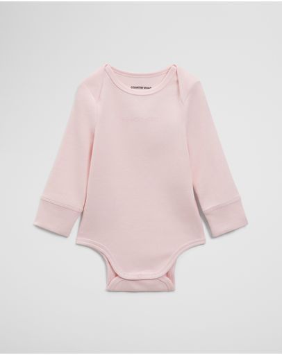 Mineral Pink
