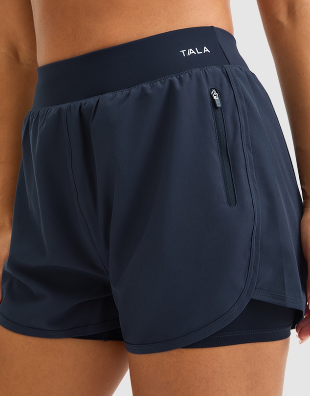 TALA - Skinluxe 2in1 Shorts