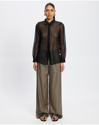 Sofia Irina - Arora Blouse
