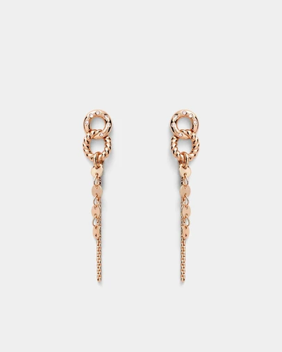 MIMCO - Lumi Drop Earrings