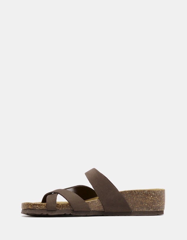 BioNatura - Bari Leather Sandals