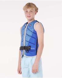 Rip Curl - Dawn Patrol Buoy Vest - Kids