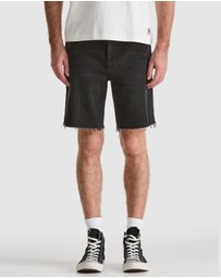 Wrangler - Smith Shorts