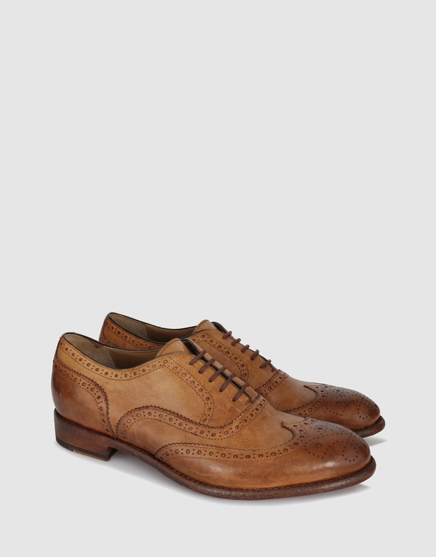 Brando - Cristoforo Lace Ups