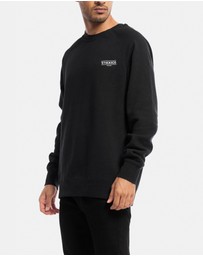 Stock & Co. - Chelsea Crewneck