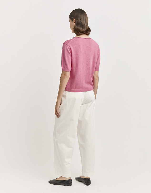Toorallie - Short Sleeve Knit