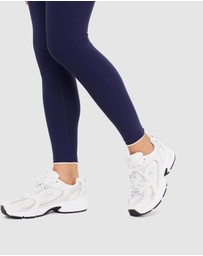 The Upside - Maison 63cm Midi Pants
