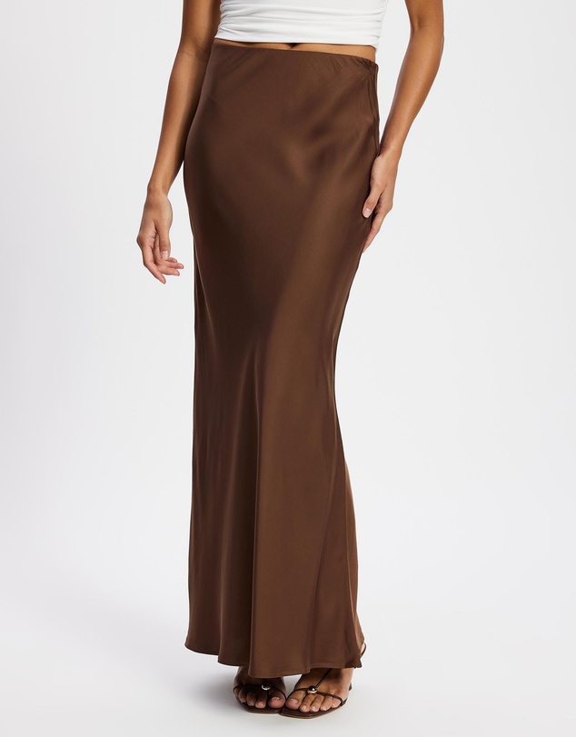 Grace Willow - Orion Midi Skirt